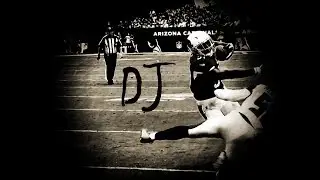 ||David johnson|| MVP||