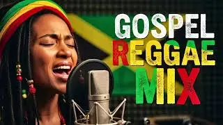 POWERFUL Nonstop Gospel Reggae Beats You Need to Hear