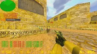 ОБХОД БАНА | ЧИТЫ КС 1.6 | НЕ ЗАБАНИТЬ | RAGE CFG | HVH CFG | CS 1.6