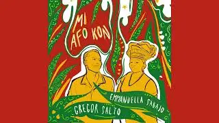 Gregor Salto & Emmanuella Sabajo - Mi Afo Kon
