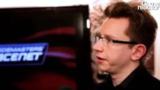 Codemasters Racenet - Interview