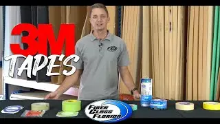 3M tapes : know the difference