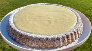 La famosa torta che sta facendo impazzire il mondo / Ricetta Facile e Veloce !!!