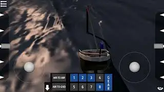 Titanic Sinking In SimplePlanes 2023 Version