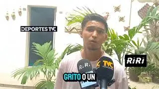 Abner Josu&eacute; Reyes Flores, ex de R. Espa&ntilde;a: 