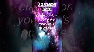 2/2 PORTAL #portal #february
