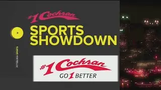 #1 Cochran Sports Showdown: October 13, 2019 (Part 2)