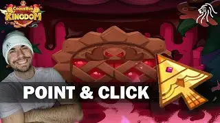 F2P Endless Strawberry Cake Tower Tray 60 Guide | Beat M. Cursor