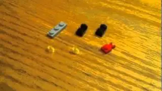 How to make legoformer 