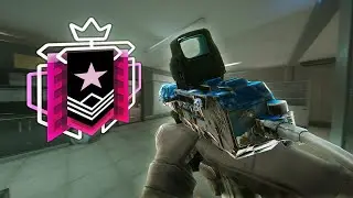 R6 Twitch Stream Highlights #1