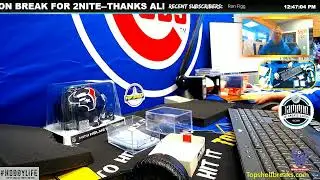 Jammin Jd Chat Night Blitz MIx, win for watching live now
