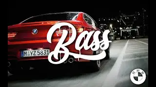 🔥🔈BASS BOOSTED🔈 CAR MUSIC | TRAP, HOUSE, EDM YELLOW CLAW REMIX BMW.