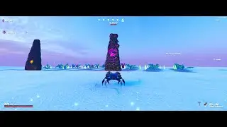 Looping twice in Crab Champions