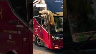 The Sultan #basuri #trending #busmania #viralvideo #bus #telolet #shortsfeed #shorts #basurihorn