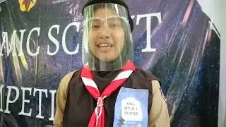 ISCVII 2022 (MTs NEGERI 1 BLITAR) (006) (COOKING SCOUT) #ANTASENA2022 #ISCVIISMAUBP #AMANTULUMMAH