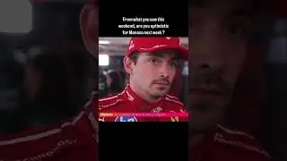 Ferrari season is over🥲😰#formula1 #f1 #f1edit #f1shorts #ferrari #leclerc