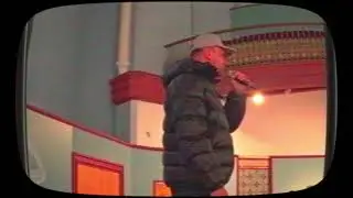Shwanga Live at Leeds City Museum - Hip Hop History Month 2025