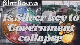 The Silver Fuse is Lit ~&nbsp;Is a Paper Market Collapse the Key to Global Government Fall?