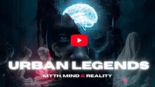 Discover the Truth About Popular Urban Legends | Myth, Mind & Reality