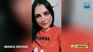 BIANCA NOVAES Fashion Style 2023 - Plus Size Model, Curvy Model, Wiki Bio & LifeStyle