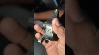 THAR AC Air Ventilation Flap Acuator Nosie problem
