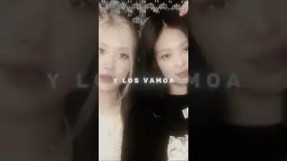 rose is me and jennie is@megans.num1.ৎ &hearts;︎