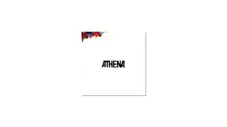 Athena - Kime Ne Bass (Isolated Bass Track)