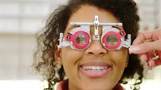 Home Optical- Miami Beach- 20/20 Now Eye Exam Music