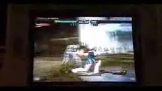 tHe real Law(Law) vs. Lingmassacre(Ling) GF Matches 1-3