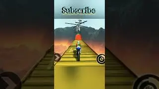 impossible bike draving stunts #shorts