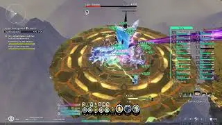 Light Hard BPSR SEA
