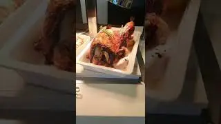 Buffet Hotel Riu Dubai 🍽️