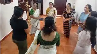 Thiruvathira - 2026 - Thulisala Koickal Kadapra (02 - 03 - Jan-2026) - Video-6