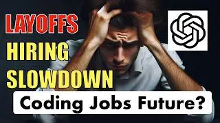 Reality Of IT Job Market In 2024? When Will It Revive?