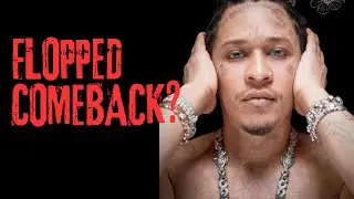 Young Thug's Comeback FLOPPED 