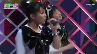 03  Perfume - Monochrome Effect (Live)