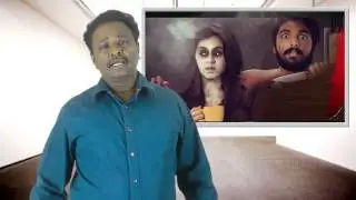 Darling Tamil Movie Review - G.V Prakash - Tamil Talkies