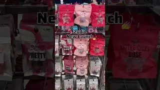 Alert 🚨 New Zudio Launch |  Zudio beauty finds under 199 #shorts #zudio #zudioindia #zudiohaul