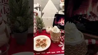 Pov: 93 days until Christmas!🎄 #christmas #holiday