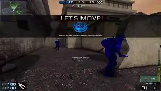 [Blackshot 2020] BossSenget
