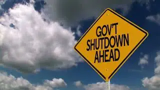 The Cycle of Shutdowns Americas Political Dysfunction