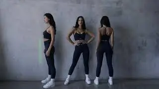 Acid Wash Feat. Brit Manuela JUST LANDED