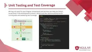 Debugging & Troubleshooting in Angular: Common Issues Solved | Chapter 10.5/10: Best Practices
