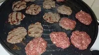 İNEGÖL KÖFTENİN SAKLI TARİFİ👈BU TARİF BAŞKA YERDE YOK❗️EN PRATİK VE EN LEZZETLİ KÖFTE👌