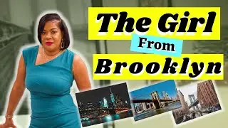 The Girl From Brooklyn | Lets Talk With Tijuana
