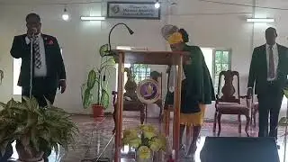 MISSIONS APOSTOLIC OUTREACH MINISTRY/LILLIPUT ST. JAMES