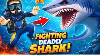 Fishing Clash: Ultimate Angler Battle | Fishing Clash World &ndash;Realistic Fishing Game #gamingfunstudio