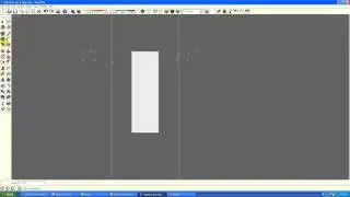 How to Draw A Medieval Lancet Arch