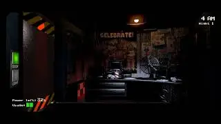 fnaf part 2