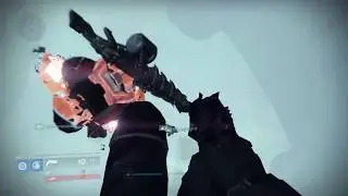 Destiny - The Dark Below: (Raid) Crota's End [390] w/ House of Brew [Part 1]